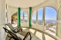 Ferienvilla in Benissa an der Costa Blanca mieten – mit Meerblick und privatem Pool