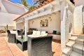 Ferienvilla in Benissa an der Costa Blanca mieten – mit Meerblick und privatem Pool