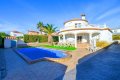 Ferienvilla Miami Playa Costa Dorada Spanien zu vermieten