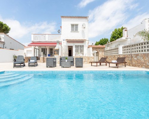 Empuriabrava Ferienhaus mieten www.spanien-web.de