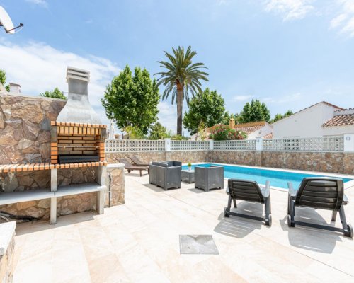 Empuriabrava Ferienhaus mieten www.spanien-web.de