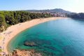 Lloret de Mar Fenals Holidays in Spain on the Cost