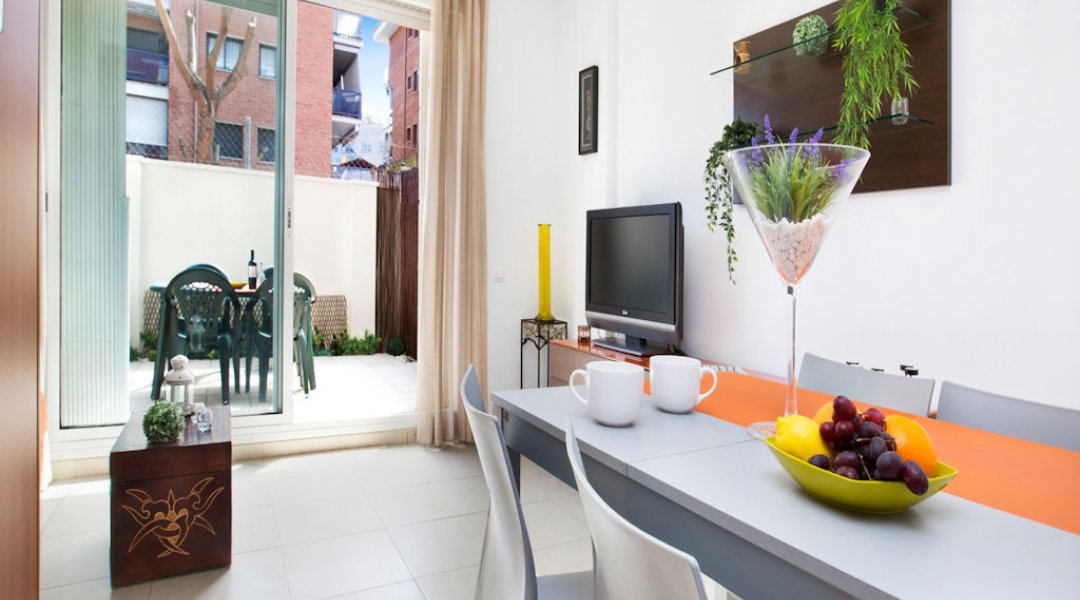 Lloret de Mar Fenals Apartment rentals in Spain