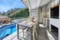 Villa Cala Canyelles mit sichtgeschütztem privatem Pool