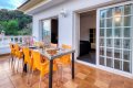 Villa Cala Canyelles mit sichtgeschütztem privatem Pool