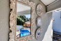 Villa Cala Canyelles mit sichtgeschütztem privatem Pool