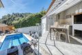 Villa Cala Canyelles mit sichtgeschütztem privatem Pool