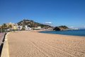 Ferien am Strand Spanien Costa Brava Blanes