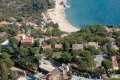 Gemeinsam Urlaub genießen – in Cala Canyelles.