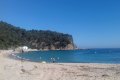 Gemeinsam Urlaub genießen – in Cala Canyelles.