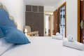 Holiday apartment on the beach of Blanes