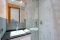 Holiday apartment on the beach of Blanes