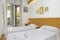Holiday apartment on the beach of Blanes