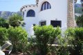 Tower villa in Dénia on the Costa Blanca