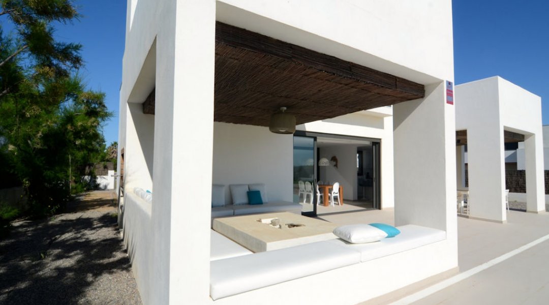 Exklusives Ferienhaus am Meer in Spanien Costa Brava