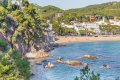 Urlaub in Spanien Costa Brava in Llafranc