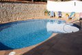 Villa in Dénia Costa Blanca privater Pool mieten