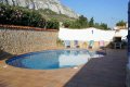 Villa in Dénia Costa Blanca privater Pool mieten