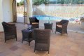 Villa in Dénia Costa Blanca privater Pool mieten