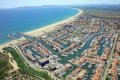 Urlaub in Empuriabrava Spanien