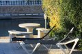 Maison de vacances au bord du canal avec piscine privée Empuriabrava