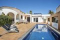 Empuriabrava Ferienhaus privater Pool mieten