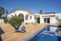 Empuriabrava ferienhaus privater Pool mieten 1