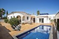 Empuriabrava Ferienhaus privater Pool mieten