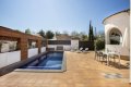 Empuriabrava Ferienhaus privater Pool mieten