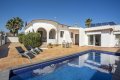 Empuriabrava Ferienhaus privater Pool mieten