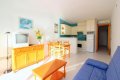 Ferienwohnung am Strand von Almadrava