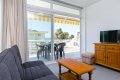 Appartement Badebucht Almadraba in Roses