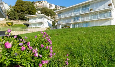 RS 122/4 Apartamento para 4/5 personas con piscina en la playa de Rosas en la Costa Brava