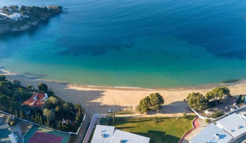 RS 122/1 Appartement pour 2/4 personnes avec piscine sur la plage de Rosas sur la Costa Brava