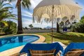 Costa Blanca Luxusvilla mit privatem Pool mieten