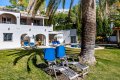 Costa Blanca Luxusvilla mit privatem Pool mieten