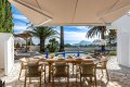 Costa Blanca Luxusvilla mit privatem Pool mieten