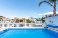 Maison de vacances à Empuriabrava avec piscine et ponton