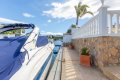 Maison de vacances à Empuriabrava avec piscine et ponton