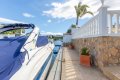  Empuriabrava Ferienhaus mit Pool und Bootanleger