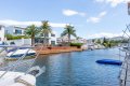 Maison de vacances à Empuriabrava avec piscine et ponton