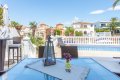 Maison de vacances à Empuriabrava avec piscine et ponton