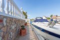 Maison de vacances à Empuriabrava avec piscine et ponton