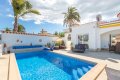 Maison de vacances à Empuriabrava avec piscine et ponton