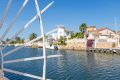  Empuriabrava Ferienhaus mit Pool und Bootanleger