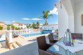 Maison de vacances à Empuriabrava avec piscine et ponton