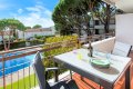 Ferienappartement Calella de Palafrugell