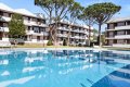 Ferienappartement Calella de Palafrugell