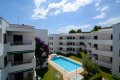 Spanien Appartements Cala Montgo