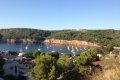 Urlaub mit der Familie Cala Montgo l'Escala